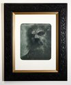 Jason Greig, Empathy...The Lost Monster, monoprint imp, 690 x 570mm 