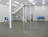 If Sameness is in the Centre, then Difference is on the Periphery, installation at Starkwhite.