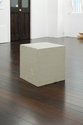 Tahi Moore, Nonsuch Park, 2011,concrete, polystyrene, 590 x 590 x 590 mm