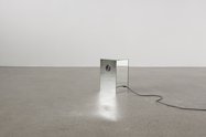 Dane Mitchell, The Smell of an Empty Space (Vaporiser), 2011. All images courtesy of the artist and ARTSPACE. Photograph: Sam Hartnett  
