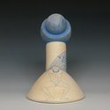 Paul Maseyk, Snapshot 3, ceramic