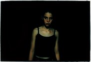 Bill Henson, from the series Untitled 1998/1999/2000, 15 C-type photographs. Collection of the Auckland Art Gallery Toi o Tāmaki, gift of an anonymous donor, 2008.