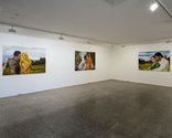 Bepen Bhana, Postcards from the Edge, at Te Tuhi.