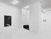 Andrew Beck, Invariances at Galerie Luis Campana