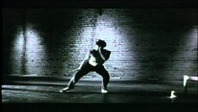 Douglas Wright (choreographer, dancer), Elegy, 1993, 35 mm transferred to digital video