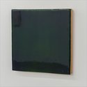 Johl Dwyer, Spell, 2015, plaster, acrylic, resin, enamel, cedar, 300 x 300 x 20 mm