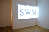 Luke Munn, Code Swishing, 2014, code, browser. Image courtesy of the artist and Blue Oyster Gallery.