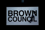 Brown Council, This is Barbara Cleveland, 2013, single channel HD video, sound (16:42). Photo: Daegan Wells