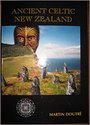The cover of Martin Doutre's book-length 'guide' to New Zealand's supposed ancient history.