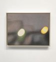 Gary McMillan, Scene 35, 2018,  acrylic on linen, (framed), 63 x 84 cm
