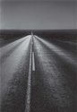 Robert Frank, U.S. 285, New Mexico, 1955-1956, 1956, gelatin silver photograph, Collection of Peter McLeavey.