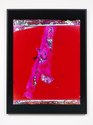 Justine Varga, Antidote, 2016, chromogenic photograph, 147 x 113.5 cm framed. Photo: Sam Hartnett