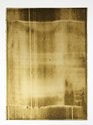 Leigh Martin, Mass-untitled #04, 2016, acrylic on Fabriano 640gsm 10% cotton rag paper, 1050 x 770 mm. Photo: Sam Hartnett