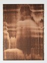 Leigh Martin, Mass-untitled #08, 2016, acrylic on Fabriano 640gsm 10% cotton rag paper, 1050 x 770 mm. Photo: Sam Hartnett
