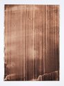 Leigh Martin, Mass-untitled #12, 2016, acrylic on Fabriano 640gsm 10% cotton rag paper, 1050 x 770 mm. Photo: Sam Hartnett