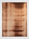 Leigh Martin, Mass-untitled #02, 2016, acrylic on Fabriano 640gsm 10% cotton rag paper, 1050 x 770 mm. Photo: Sam Hartnett