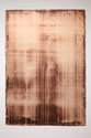 Leigh Martin, Mass-untitled #17, 2016, acrylic on Fabriano 640gsm 10% cotton rag paper, 1500 x 1070 mm. Photo: Sam Hartnett