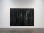 Kemal Seyhan, Untitled, 2019, oil canvas, 200 x 280 cm